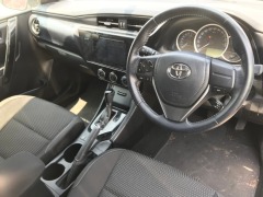 2018 Toyota Corolla ZRE182R automatic Hatch with 25,461 Kilometres - 11