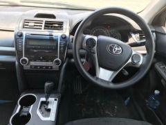 2012 Toyota Camry Altise ASV50R Sedan with 198,171 Kilometres - 9