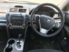 2012 Toyota Camry Altise ASV50R Sedan with 198,171 Kilometres - 9