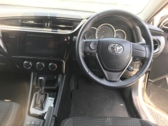 2018 Toyota Corolla ZRE182R automatic Hatch with 29,928 Kilometres - 11