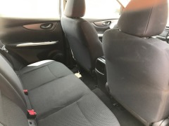 2017 Nissan Qashqai ST automatic Sedan with 61,024 Kilometres - 24