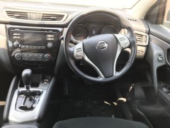 2017 Nissan Qashqai ST automatic Sedan with 61,024 Kilometres - 9