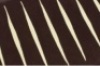 Palace Spice Lines Brown Rug 300x80cm