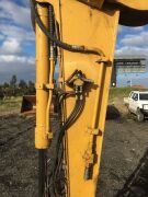 2004 Cat 308C CR Hydraulic Excavator, 3122hrs with offset boom *RESERVE MET* - 10