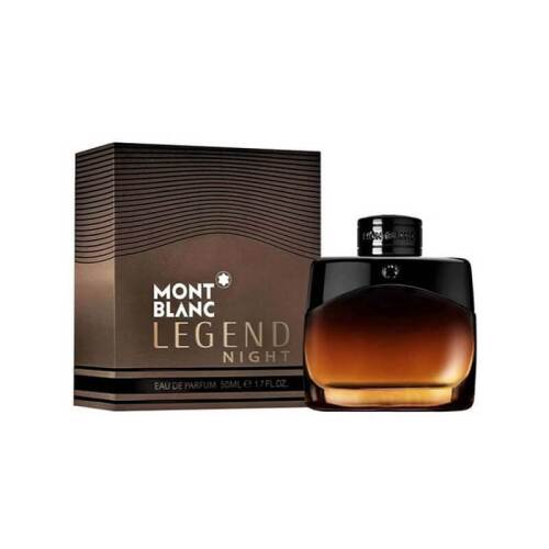 Montblanc Legend Night EDP 50ml 116856
