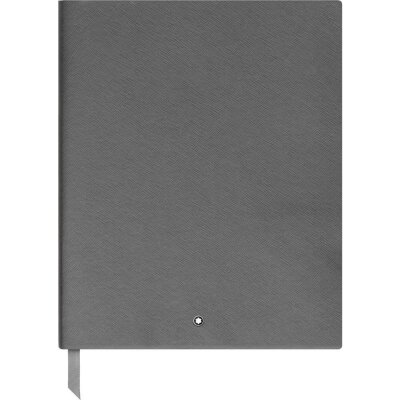 Montblanc 149 Leather Cover Stationary Notebookook Flannel 113636