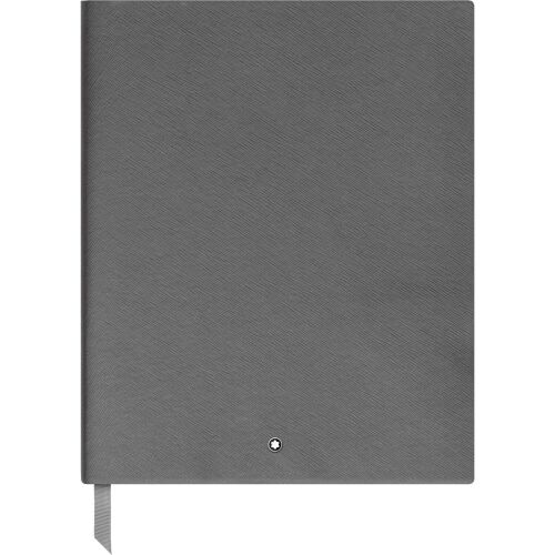Montblanc 149 Blank Leather Cover Sketch Book Flan 113605