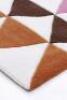 Gold Collection 642 Rust Rug 280x190cm - 2