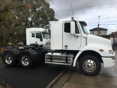 2010 Freightliner Columbia CL112 6x4 Prime Mover *RESERVE MET* - 2