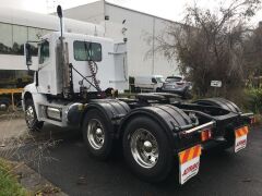 2010 Freightliner Columbia CL112 6x4 Prime Mover *RESERVE MET* - 5