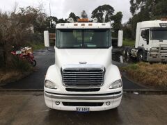 2010 Freightliner Columbia CL112 6x4 Prime Mover *RESERVE MET* - 8