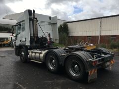 2005 Iveco Mp4500 6x4 Prime Mover *RESERVE MET* - 5