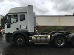 2005 Iveco Mp4500 6x4 Prime Mover *RESERVE MET* - 6