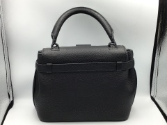 Lancel Charlie Nano Bag Black A0767210TU - 3