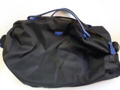 Lancel Pop Nc Travel Bag Black A0885110TU - 2