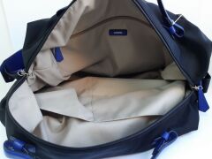 Lancel Pop Nc Travel Bag Black A0885110TU - 3