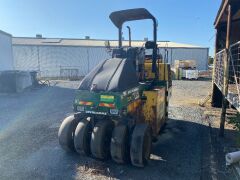 2003 Dynapac CP132 Multi-Tyred Roller - 10