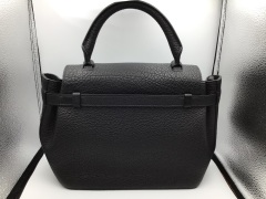Lancel Handbag S Black Noir A0837010TU - 3