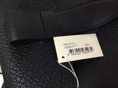 Lancel Handbag S Black Noir A0837010TU - 4