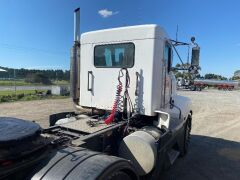 2006 Kenworth T401 6x4 Prime Mover - 7