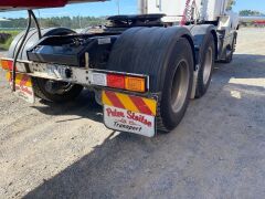 2006 Kenworth T401 6x4 Prime Mover - 8