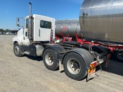 2006 Kenworth T401 6x4 Prime Mover - 6