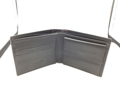 Montblanc 4 card holder and change compartment wallet - 2