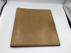 Montblanc Notebook (Cover only) 106820 - 2