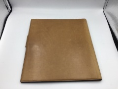 Montblanc Notebook (Cover only) 106820 - 3