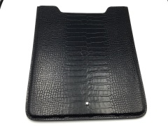 Montblanc Meisterstück Selection iPad Cover 107489 - 2