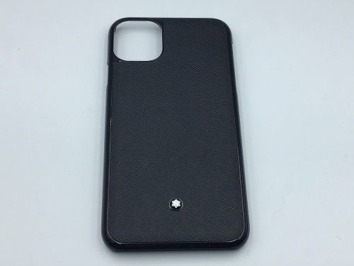 Montblanc Sartorial Hard Phone Case for Apple iPhone 11 Pro