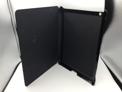 Montblanc Black IPad 3 Tablet Case - 3