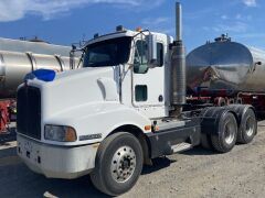 2006 Kenworth T401 6x4 Prime Mover