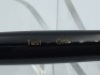 8x Montblanc Meisterst&uuml;ck 18k Gold Tester Fountain Tester Pens 115383 in Unique Display Case with Enlarged Nibs - 11