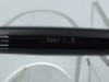 8x Montblanc Meisterst&uuml;ck 18k Gold Tester Fountain Tester Pens 115383 in Unique Display Case with Enlarged Nibs - 15