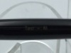 8x Montblanc Meisterst&uuml;ck 18k Gold Tester Fountain Tester Pens 115383 in Unique Display Case with Enlarged Nibs - 17