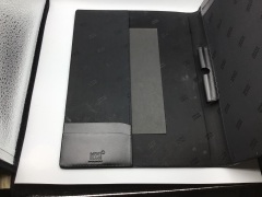 Montblanc Meisterstuck Notepad Large 5523  - 4