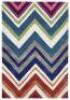 Gold Collection 649 Multi Colours Rug 280x190cm