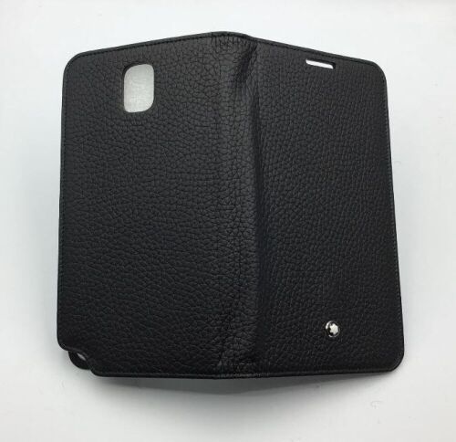 Montblanc Meisterstuck case for Samsung Note III tablet #111239