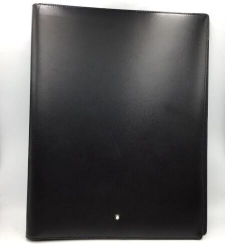 Montblanc Meisterstuck Notepad Large 5523 