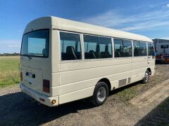 1995 Nissan Bus, 21 Seat Capacity - 2