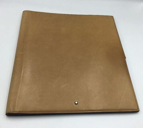 Montblanc Notebook (Cover only) 106820