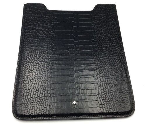 Montblanc Meisterstück Selection iPad Cover 107489