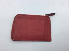 Lancel Ninon Pocket Red A10105IRTU - 3
