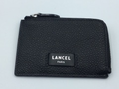 Lancel Ninon Pocket Black A1010510TU