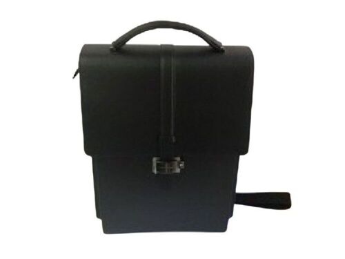 Montblanc Westside Black Medium Backpack 116380
