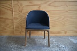 Fameg Arch Armchair - 2