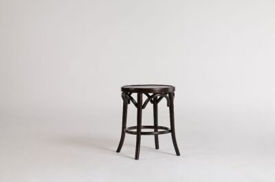 Fameg Classic Bentwood Stool 9739