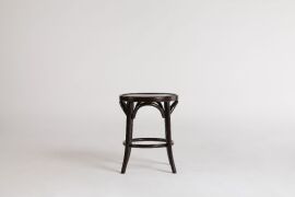 Fameg Classic Bentwood Stool 9739 - 2