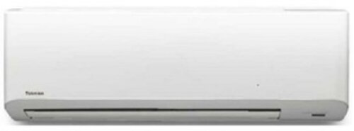 Toshiba Air Conditioner RAS-24N3AV2-A (Indoor & Outdoor Unit)